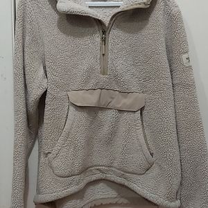 Campshire Quarter-zip Hoodie